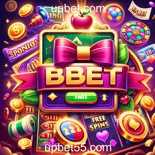 Descubra as Melhores Promoções Atuais em upbet.com