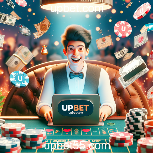 Descubra o Programa VIP no upbet.com: Vantagens Exclusivas para Jogadores